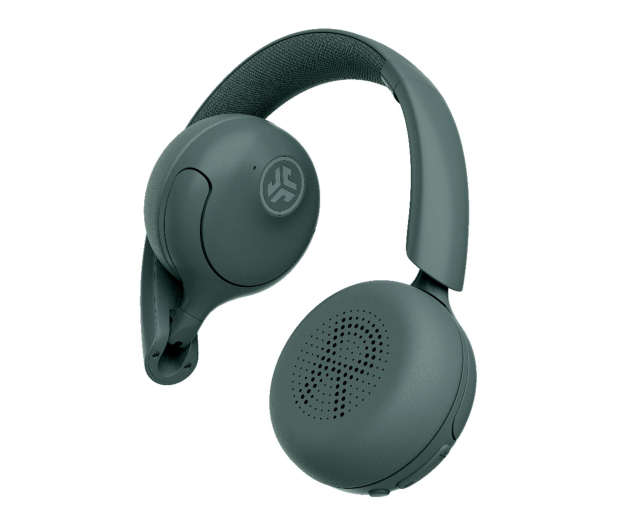 JLAB Headset Go Lux ANC szałwiowe JL GO LUX SG - 1361353 - zdjęcie 4